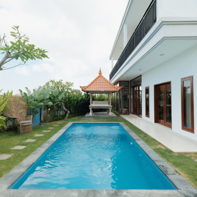 2 BR Villa Ajeg3 Large