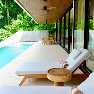 4 BR Villa tumbak bayuh1